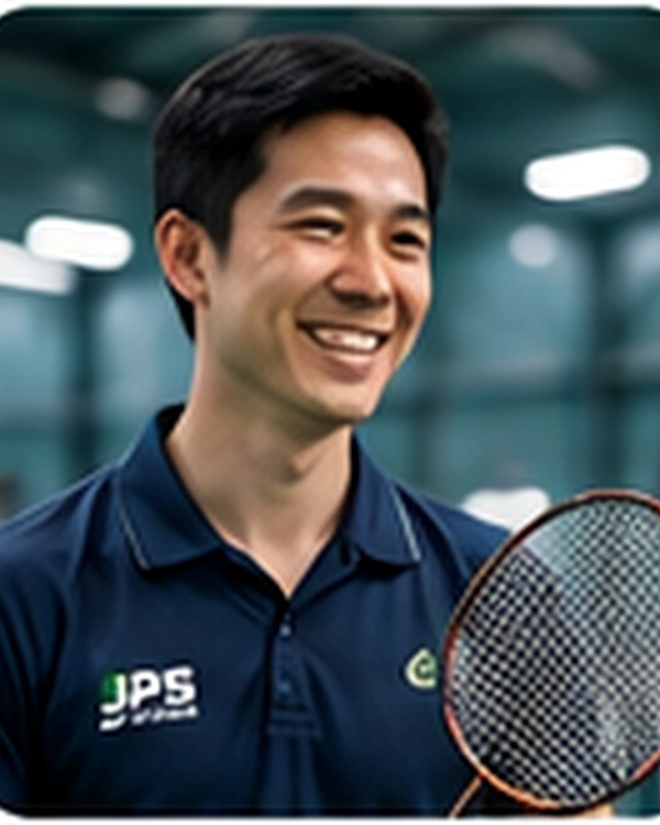 Illustrative profile image for David Lim